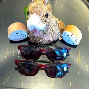 🐰Sunglass Reading +1.50 Glasses🐰